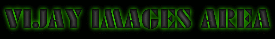 Green images area